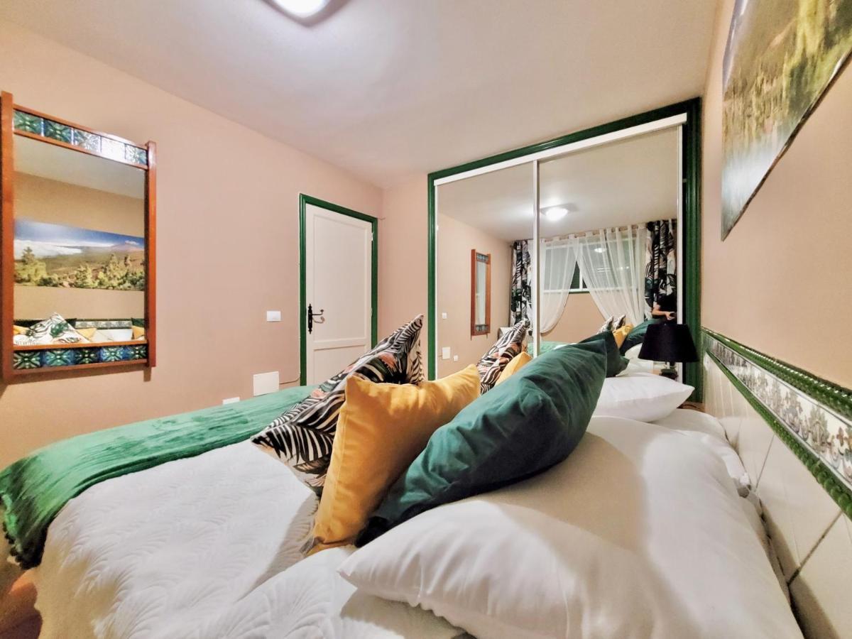 El Roble Appartement