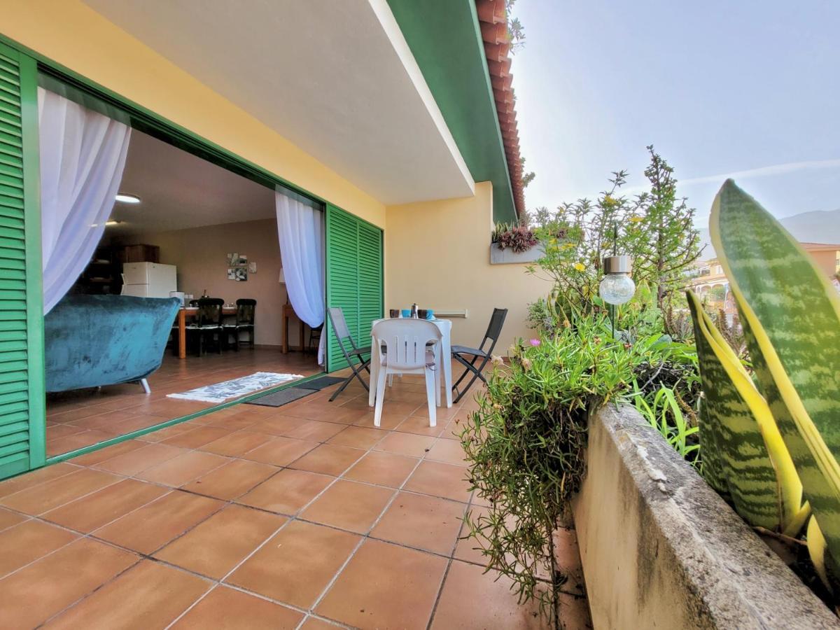 El Roble Appartement