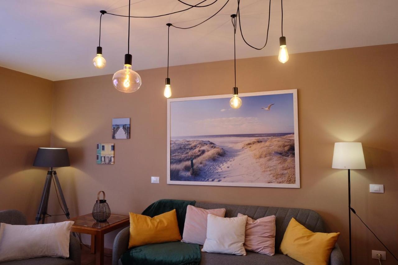 El Roble Appartement *