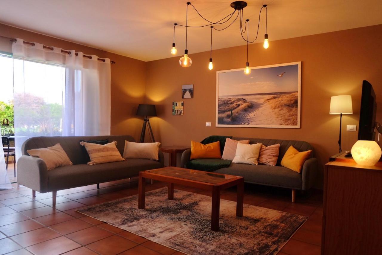 El Roble Appartement *