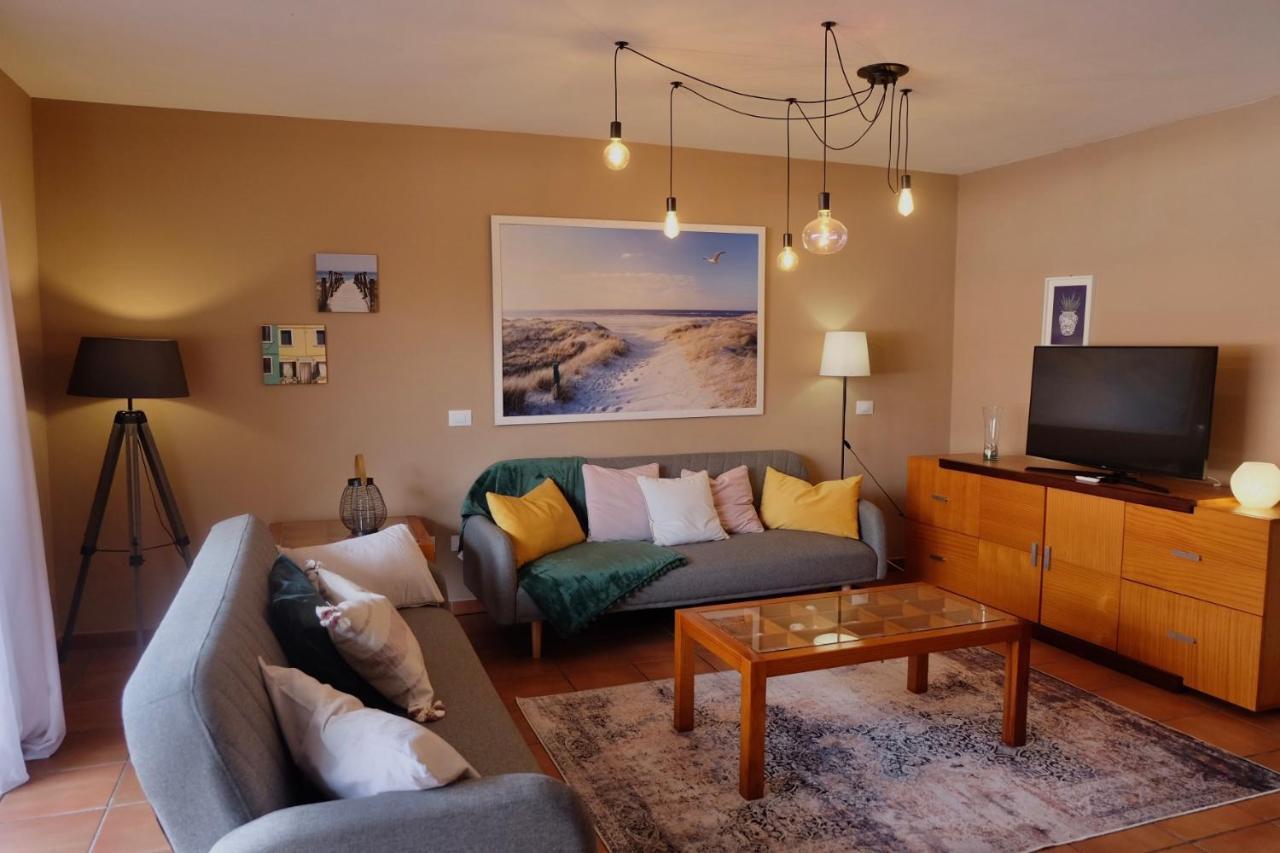 Appartement El Roble *