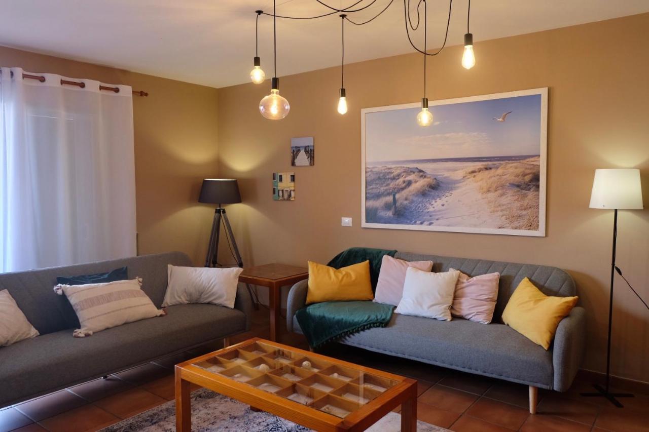 El Roble Appartement